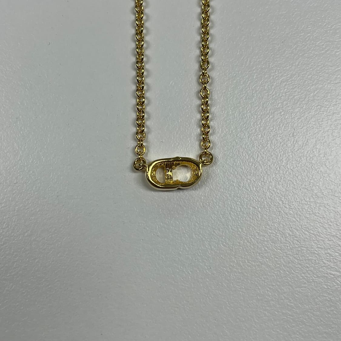 디올 목걸이 상품이미지9