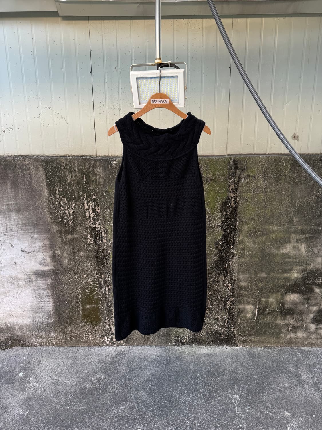 막스마라 니트 원피스  상품이미지1
