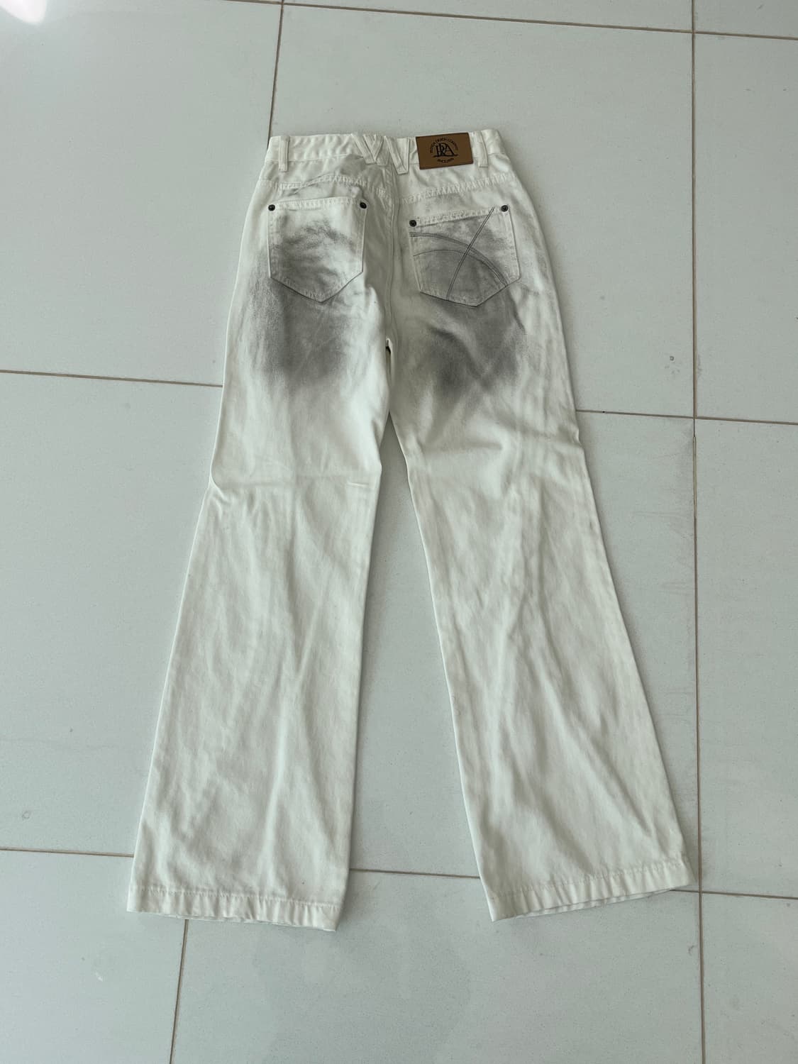 프렌다 데님 상품이미지2