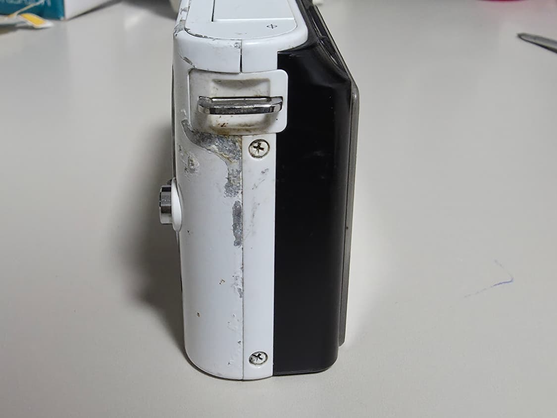 니콘 1 J1 디지털카메라 바디만 상품이미지3