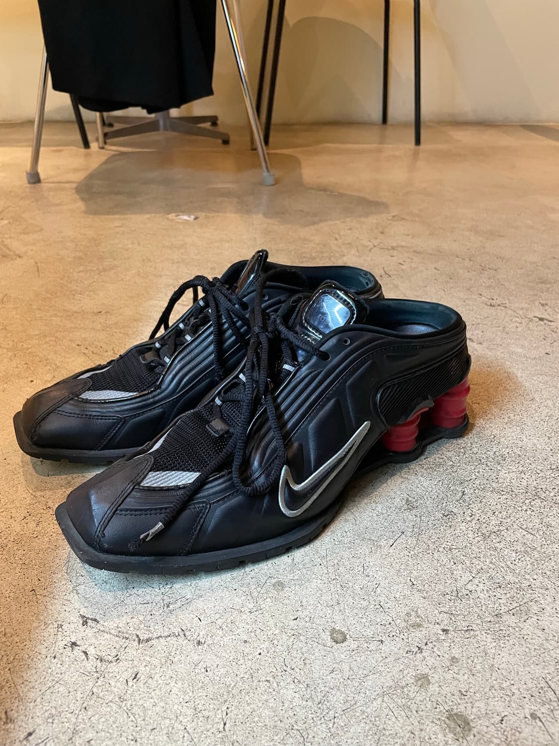 나이키 마틴로즈 샥스 280 상품이미지1