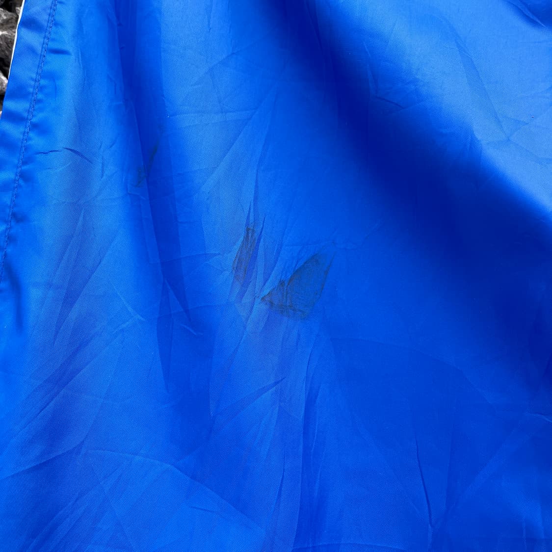 아디다스 빈티지 삼선 트랙팬츠 (실측확인) 상품이미지7