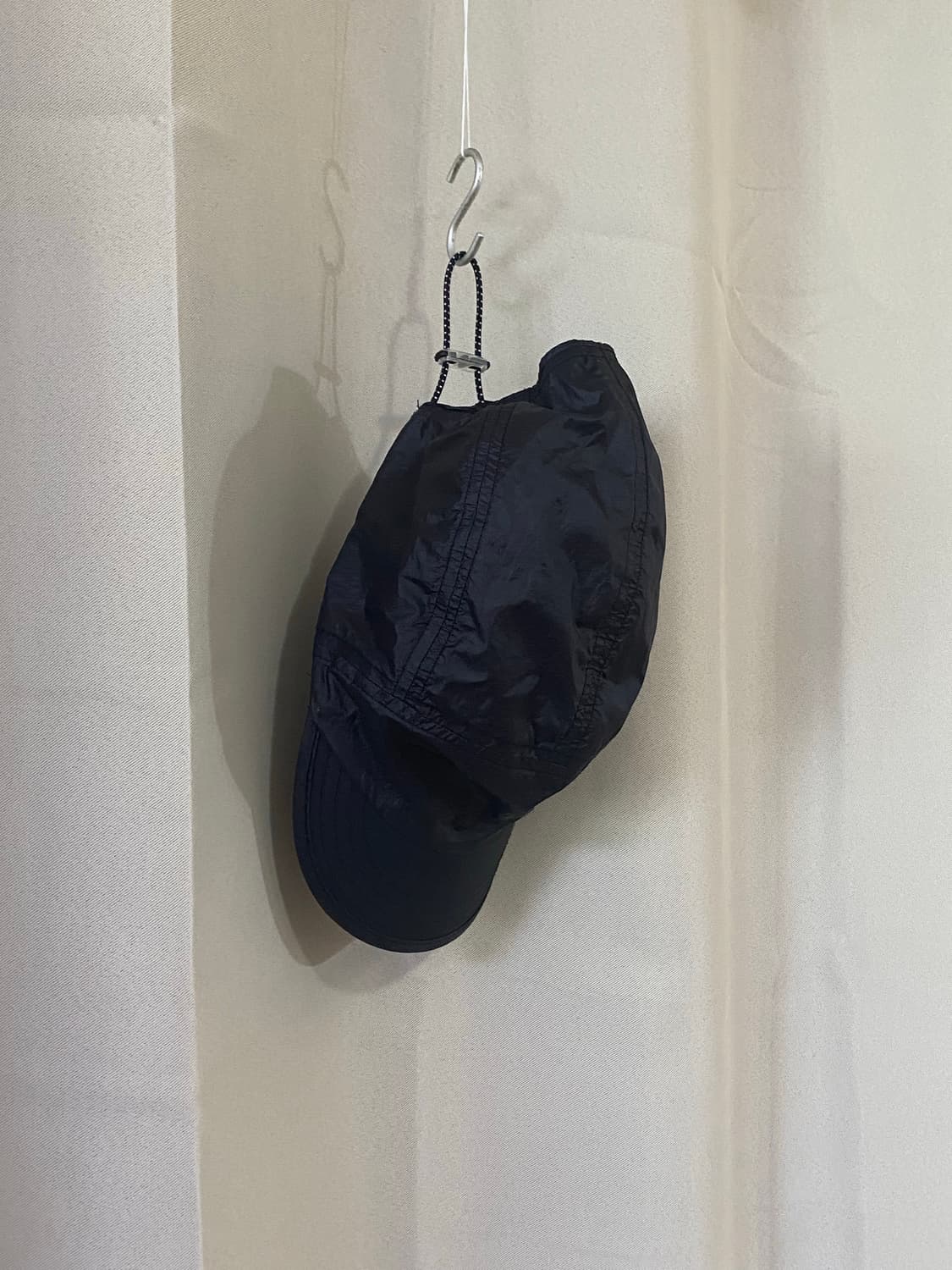 옵티미스틱 러너 나일론 캡 상품이미지2