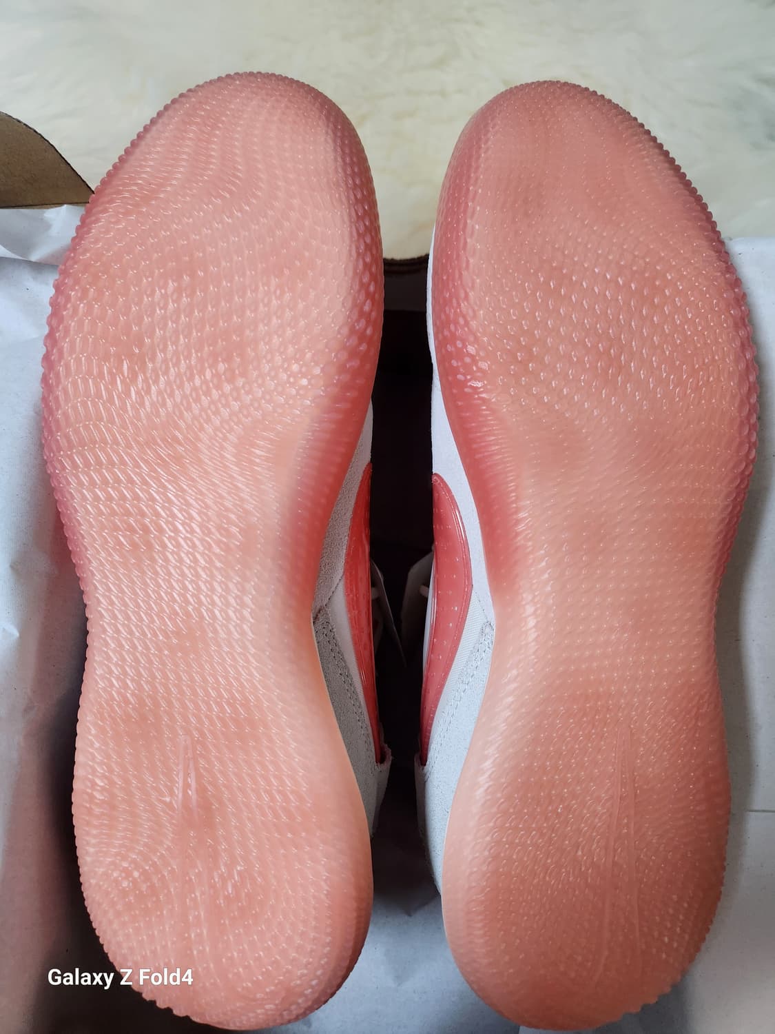 나이키 스트리트 가토 풋살화 270mm 새상품 판매합니다. 상품이미지7