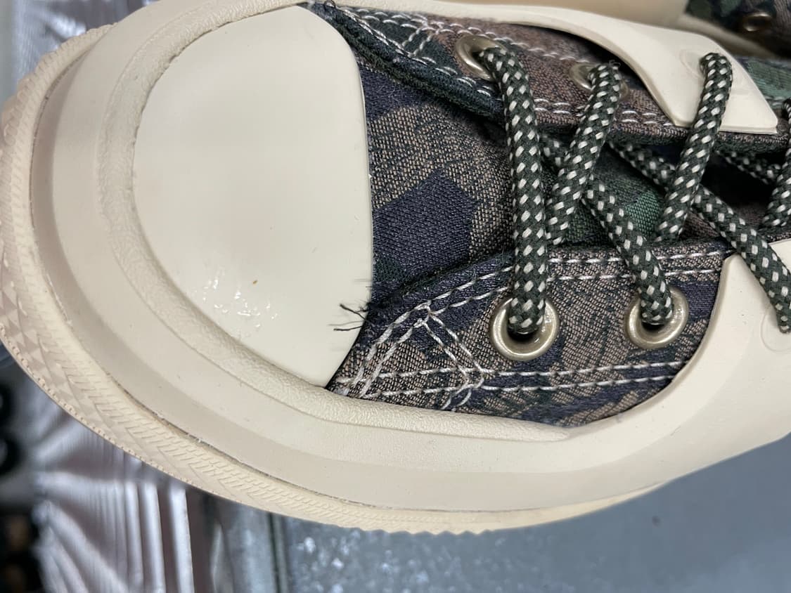 컨버스 척테일러 컨스트럭트 하이 9 (gr-4486) 상품이미지8