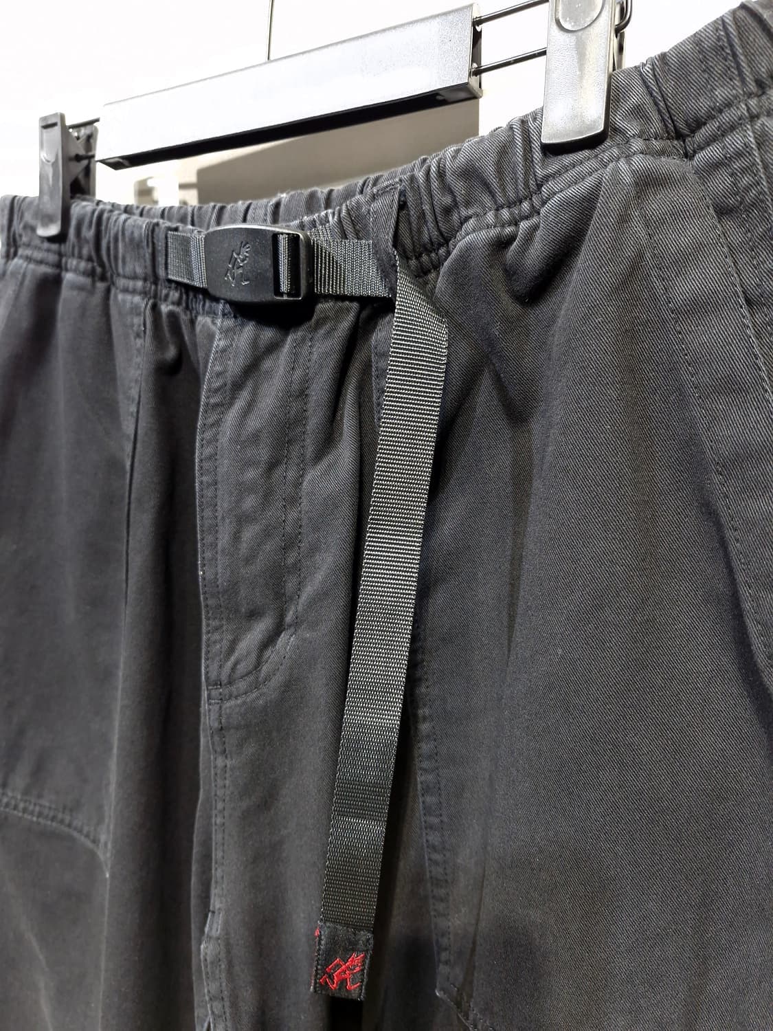 GRAMiCCi 그라미치 퍼티그 팬츠[L] 상품이미지3