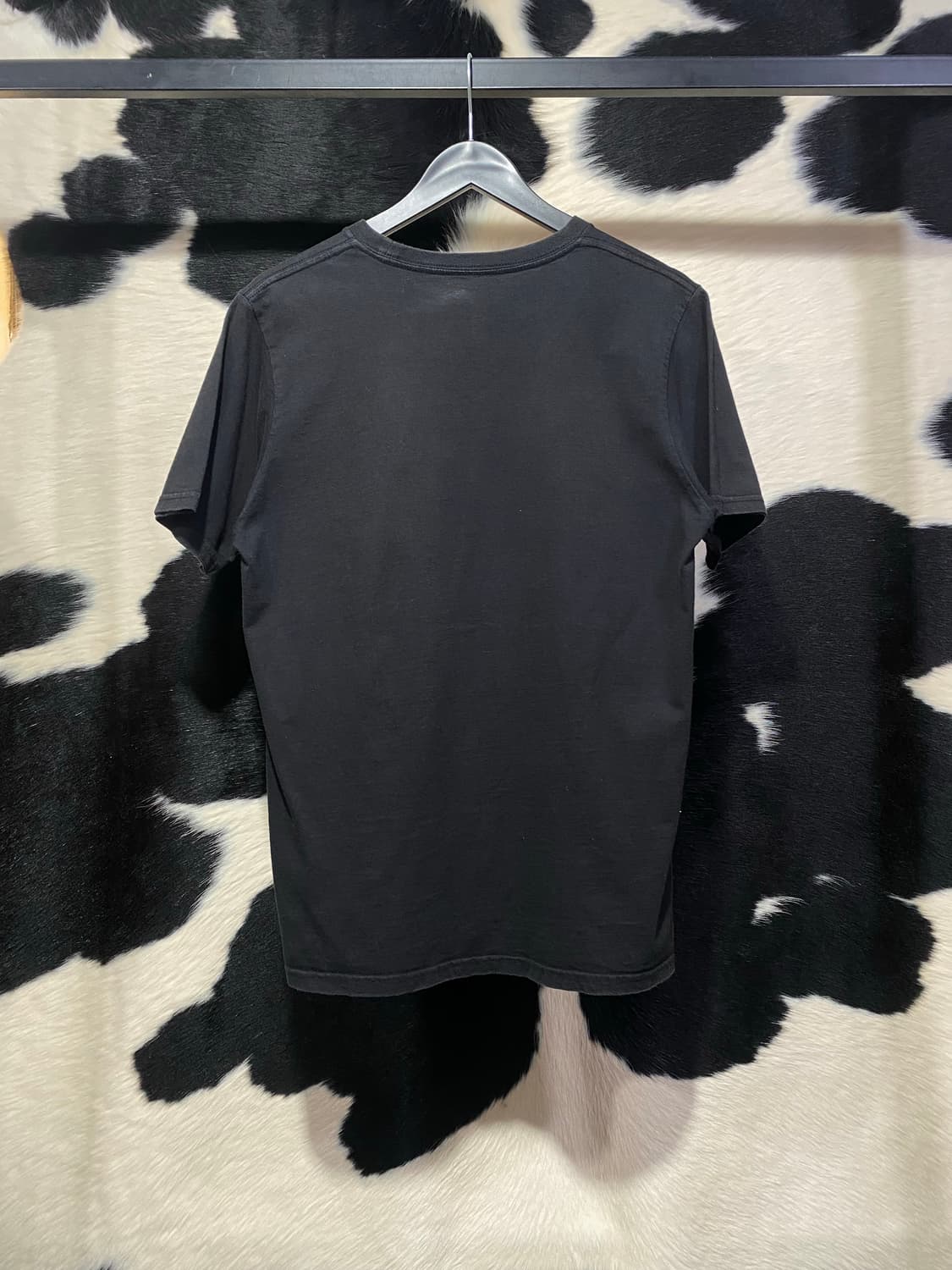 Stussy 미니 로고 반팔티셔츠 상품이미지4