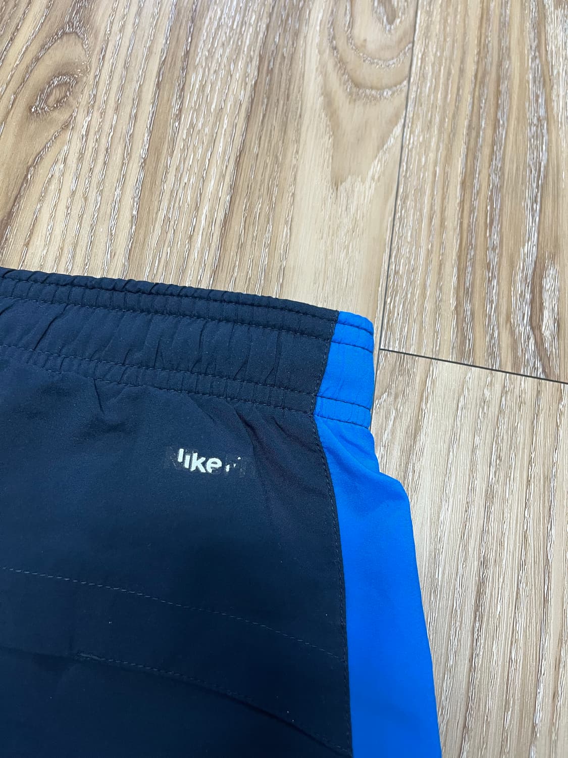 나이키 드라이핏 트랙팬츠 L 상품이미지5