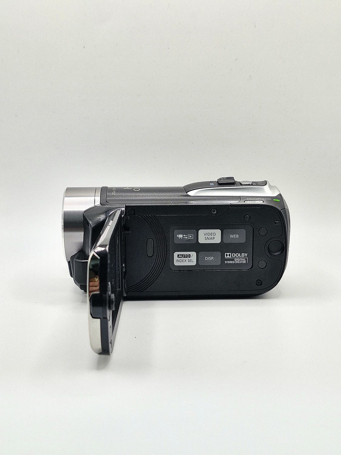 Canon Ivis HF R11 빈티지캠코더 상품이미지6