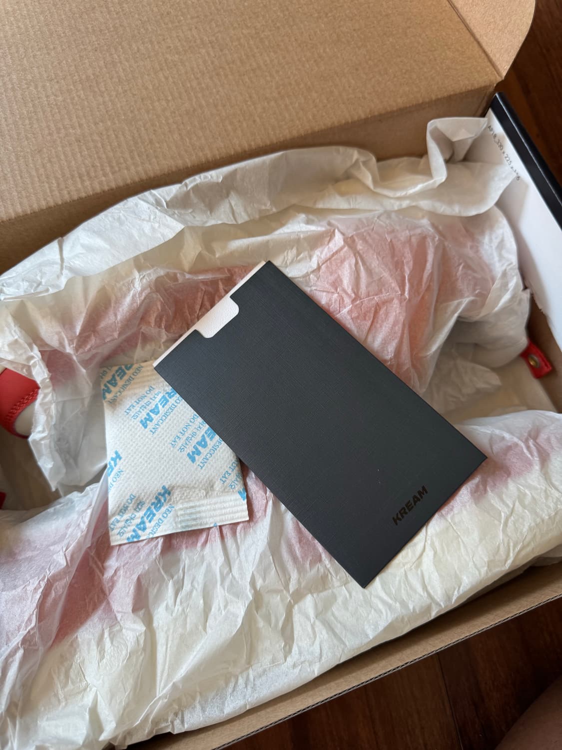 나이키 에어포스1 포장마차 상품이미지4