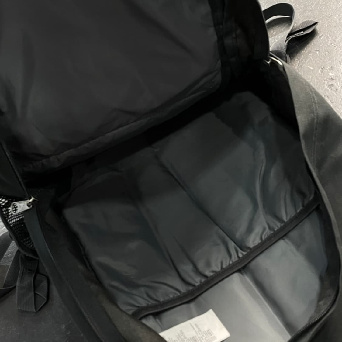 잔스포츠 백팩 상품이미지5