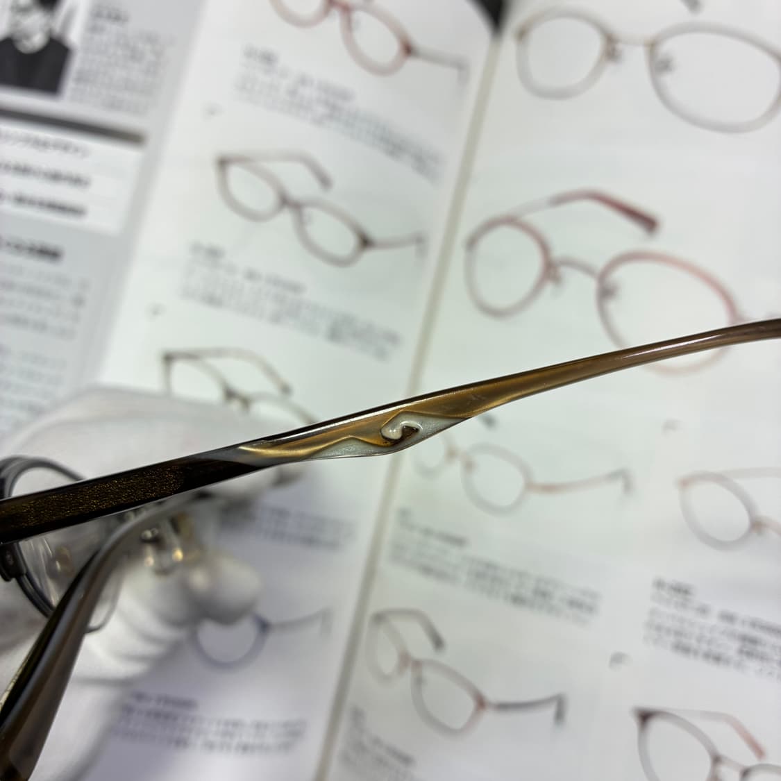 MIZUNO 미즈노 캣아이 반무테 일본 앙경 상품이미지4