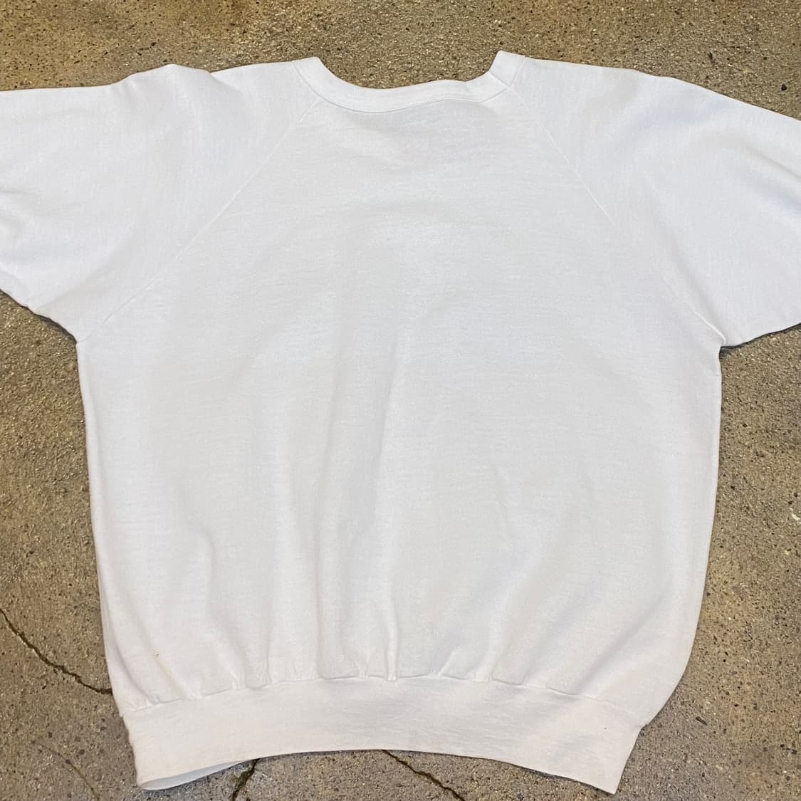 미국 빈티지 RAM BAND 맨투맨 상품이미지4