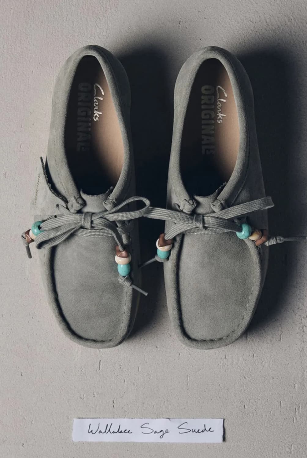 클락스 왈라비240 새상품 상품이미지1