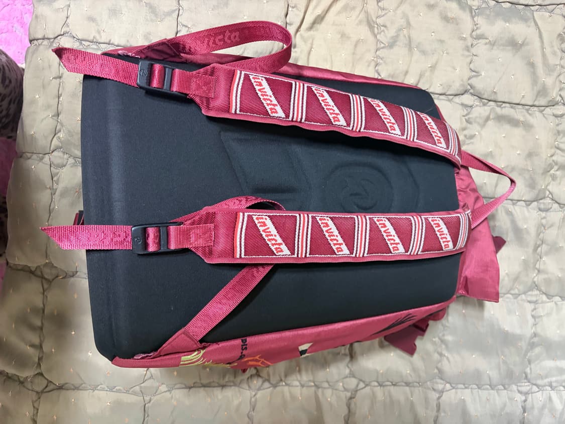 인빅타 invicta 가방  상품이미지4