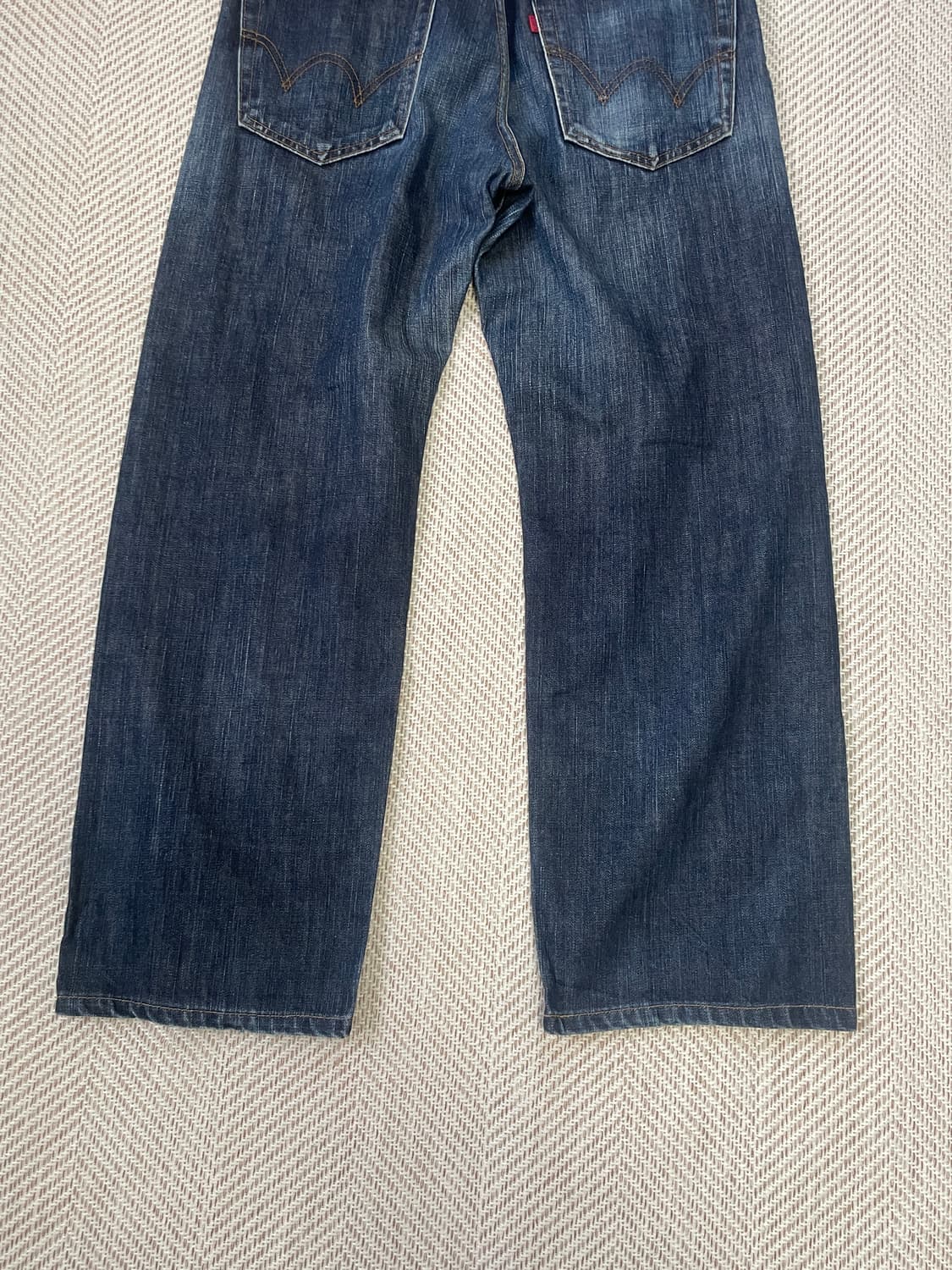 에드윈 503w 데님팬츠 J03301 상품이미지2