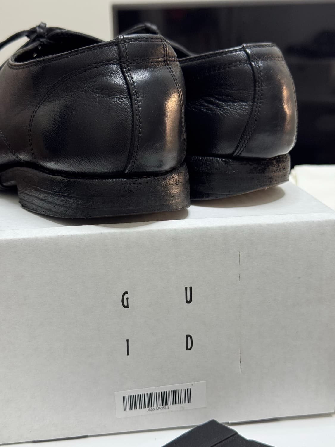 풀세트 44) 구이디 992x 상품이미지5