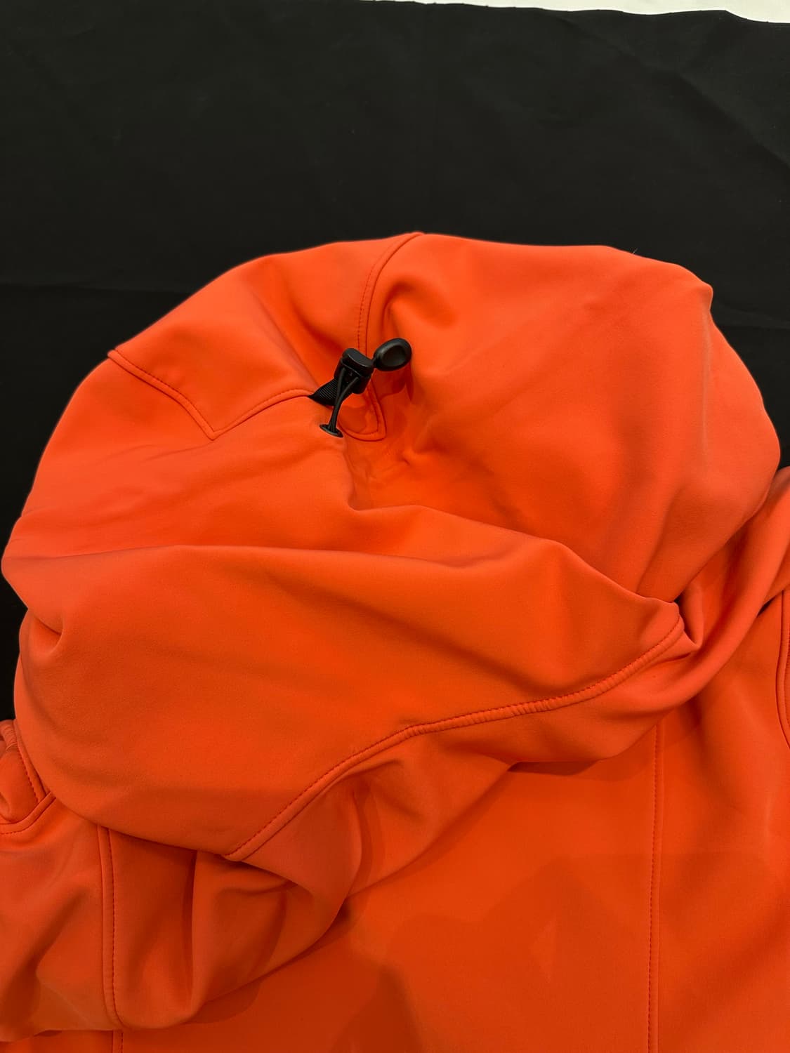 아크테릭스 우먼즈 감마 MX 후디 M 사이즈 상품이미지5