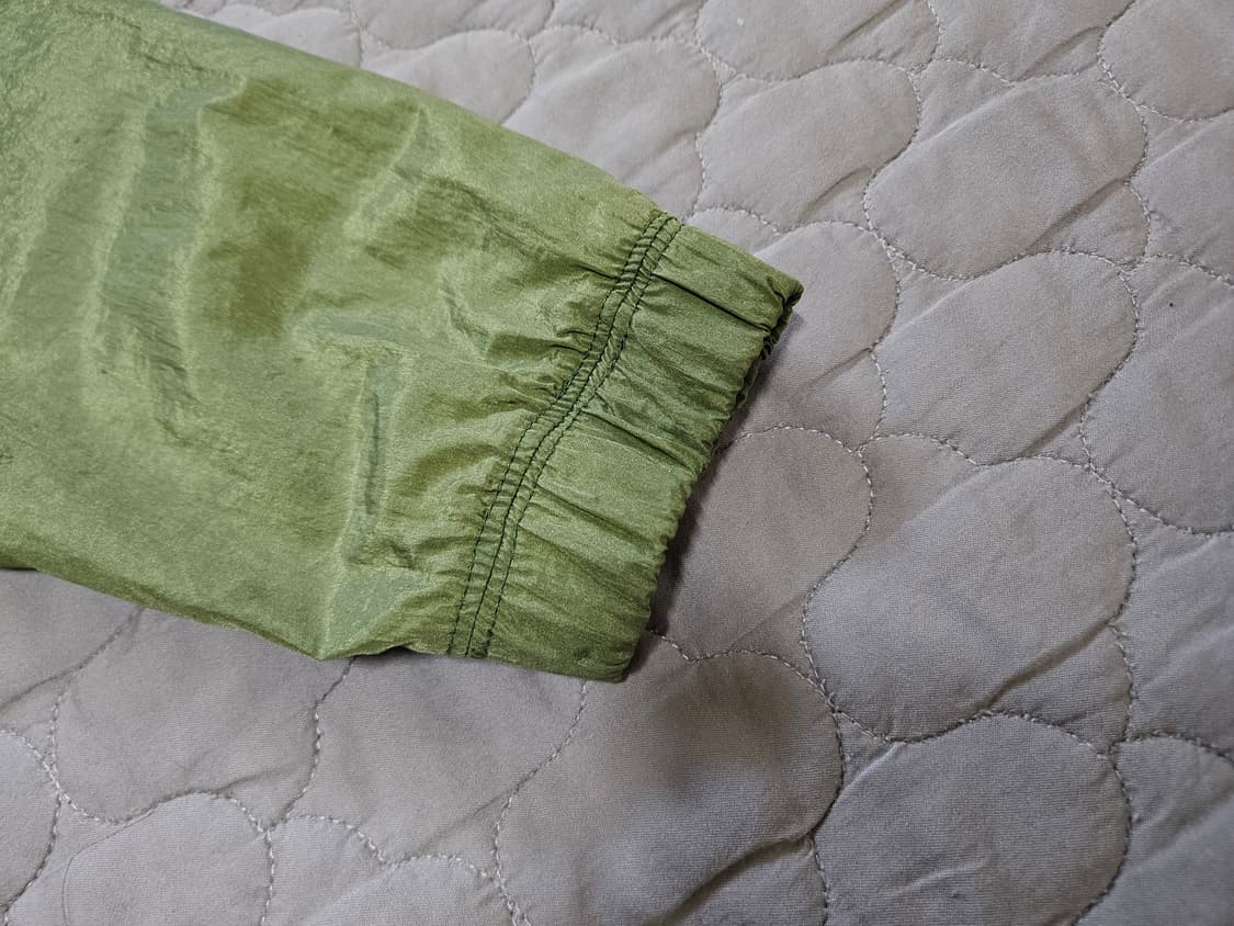 나이키 더블 스우시 우븐 후디 바람막이 L 100 105 상품이미지7