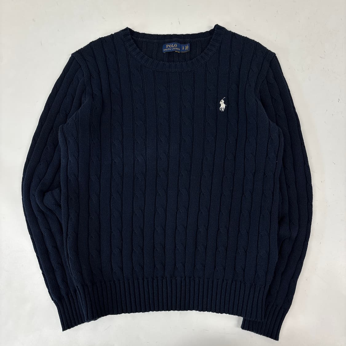 폴로 니트  상품이미지3