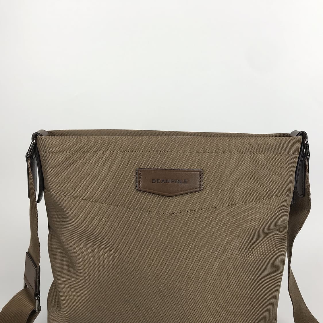 빈폴 BeanPole 남성 메신저백 크로스백 가방 상품이미지2