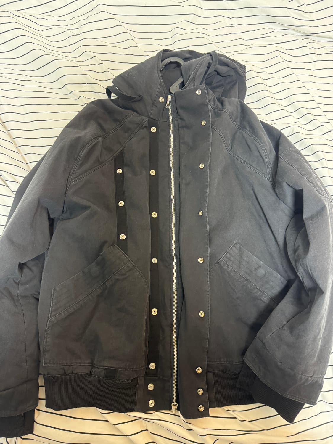 Tcm 후드집업 상품이미지2