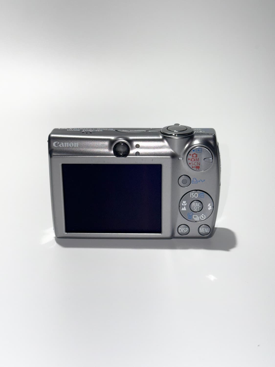 [미품풀박스!] 캐논 익시 ixy 900 is (익서스 850 is) 상품이미지4