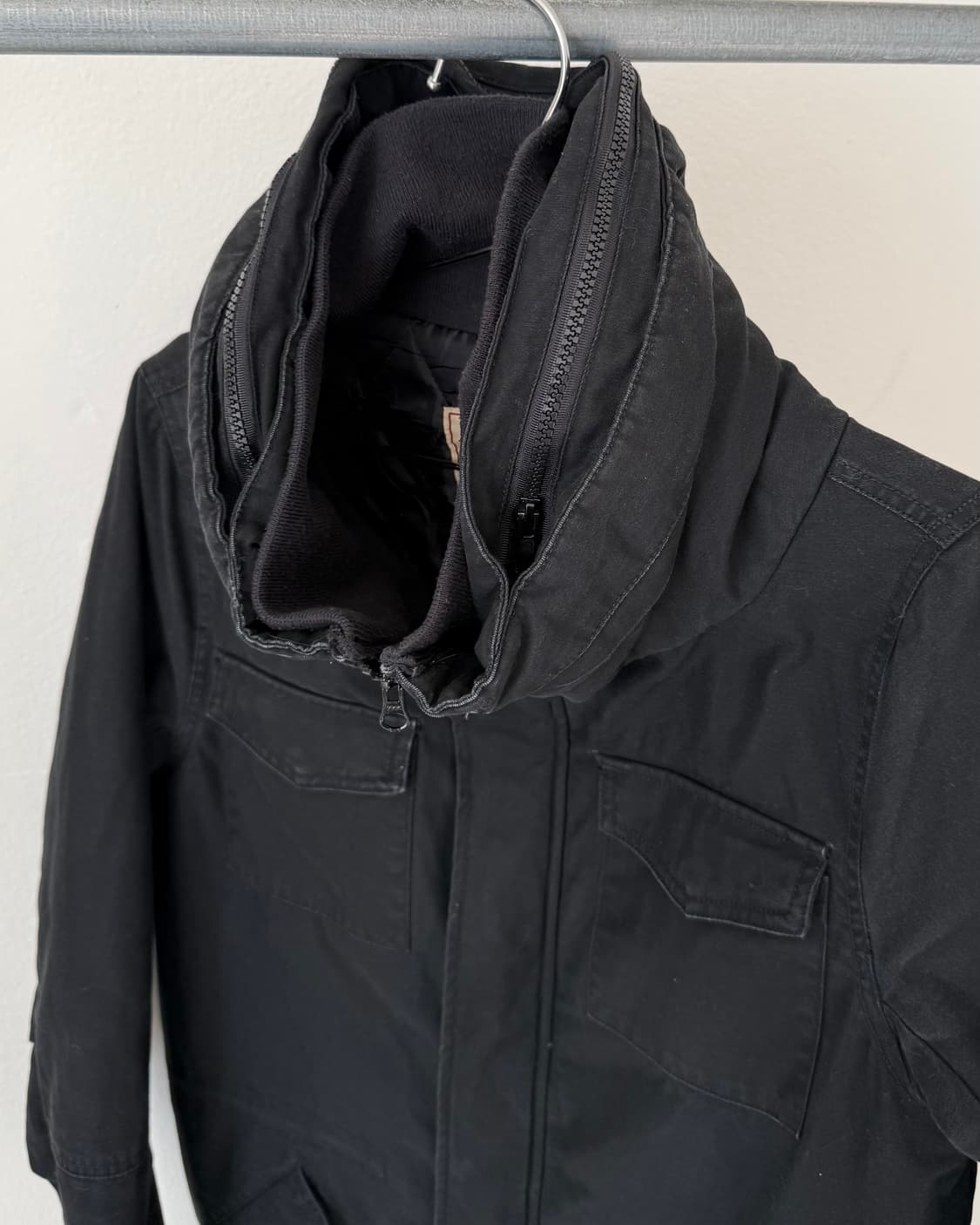 291295 labo 야상 자켓 상품이미지7