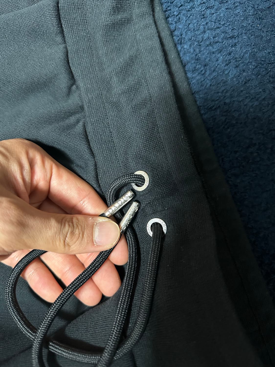 psg 조던 트랙 조거 팬츠 상품이미지3