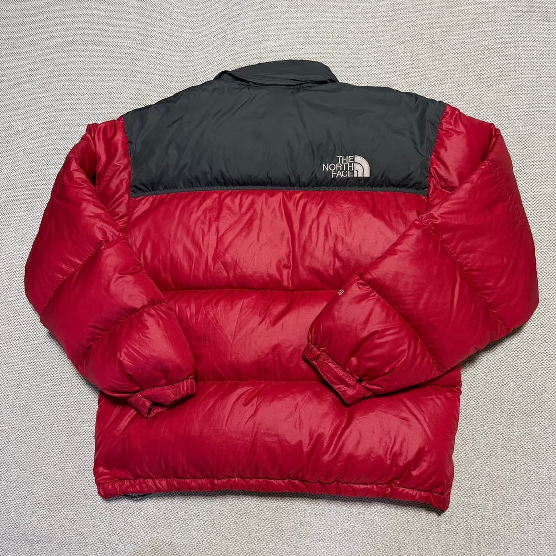 노스페이스 700 눕시 패딩 상품이미지7