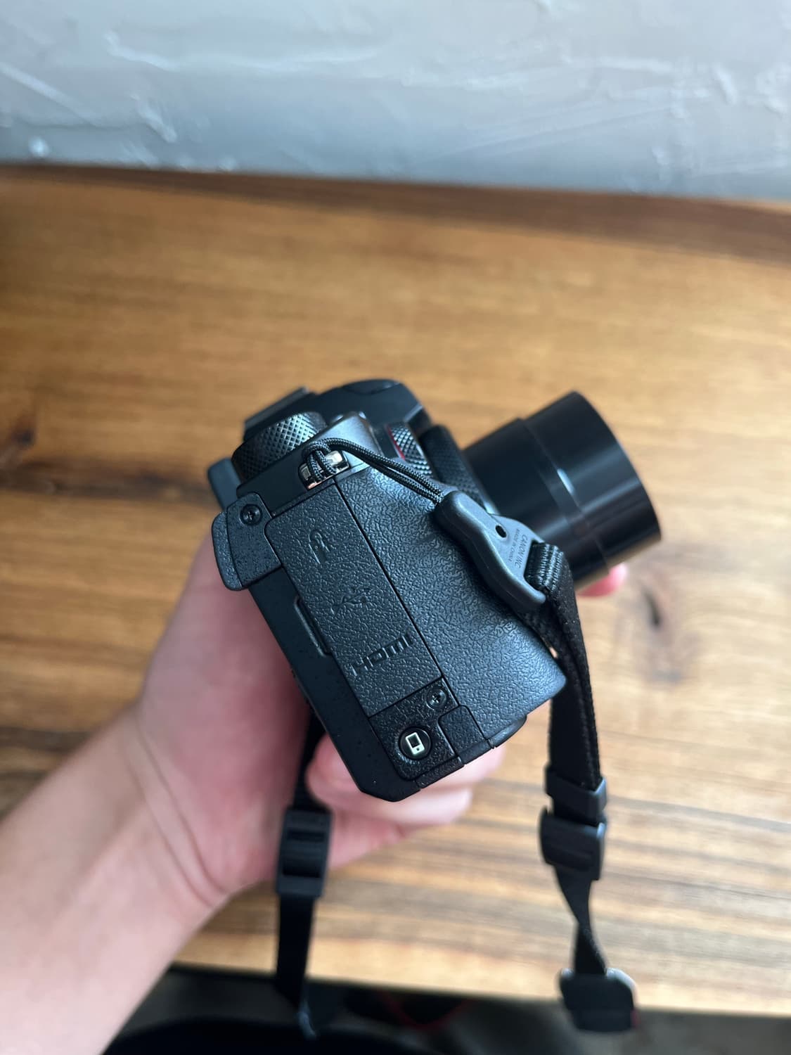 캐논 파워샷 G5X 상품이미지6