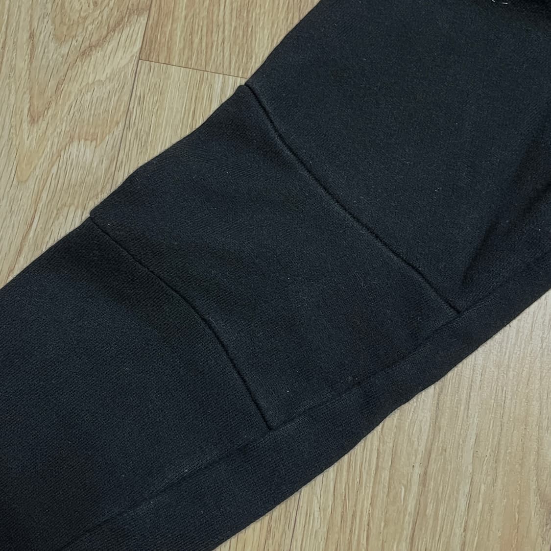 BA-TSU CLUB 페이스마스크 후드 집업 y2k 헤이세이 레트로 펑크 상품이미지4