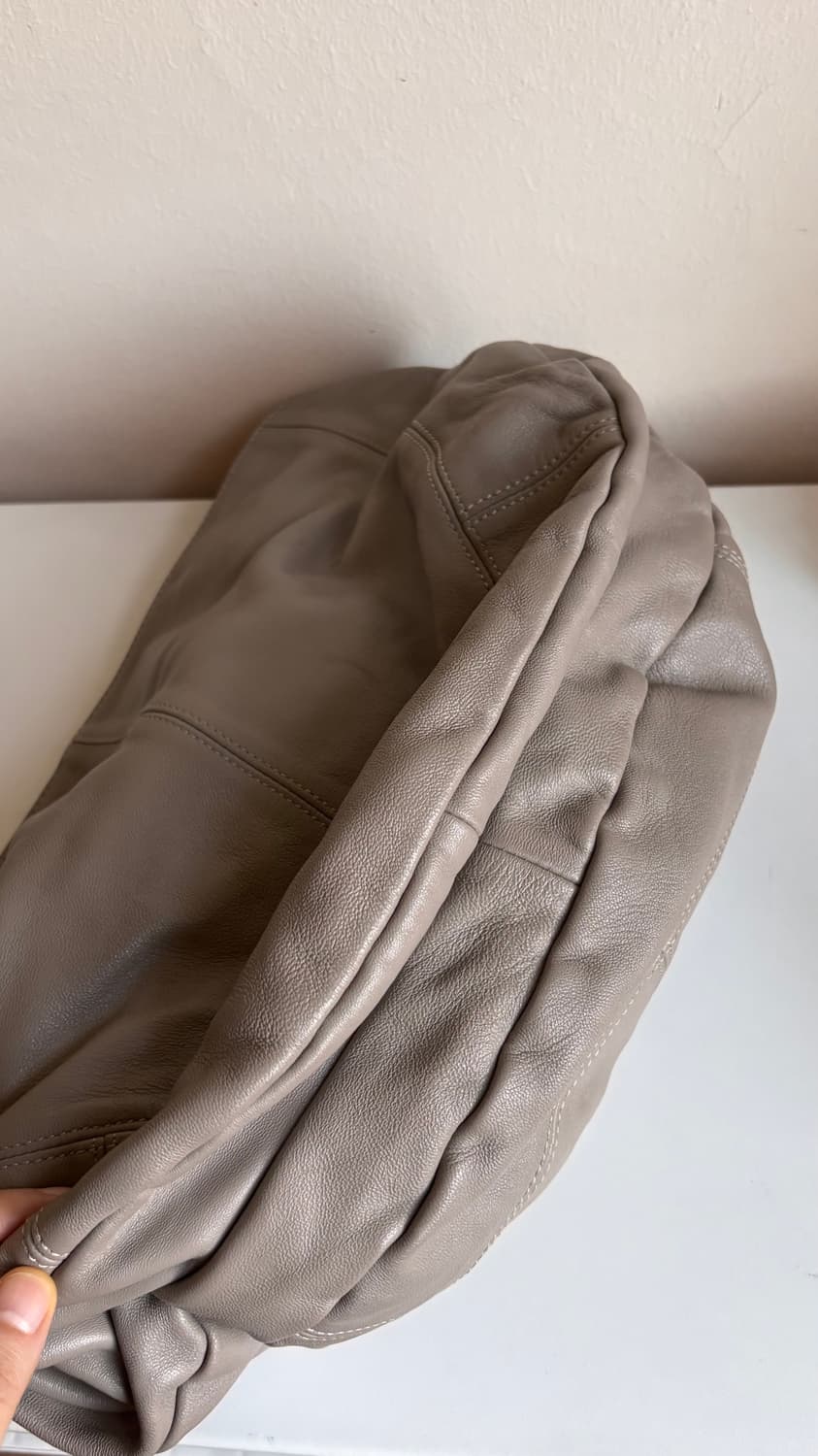 유르트 단 Dan 백 토프 L 상품이미지5