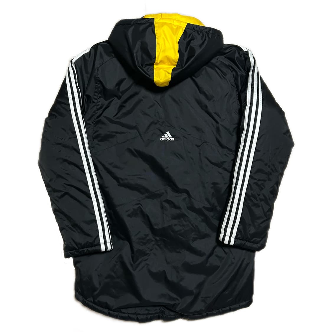 아디다스 첼시 챔스리그 롱패딩 돕바(105) 상품이미지2