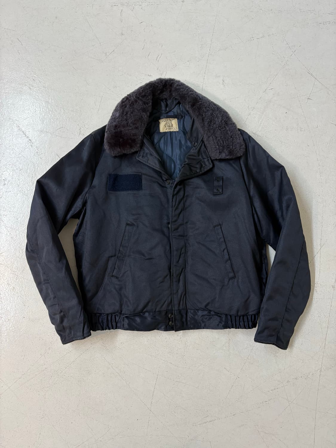 70's Security police cwu-46/p Cold Weath 상품이미지2