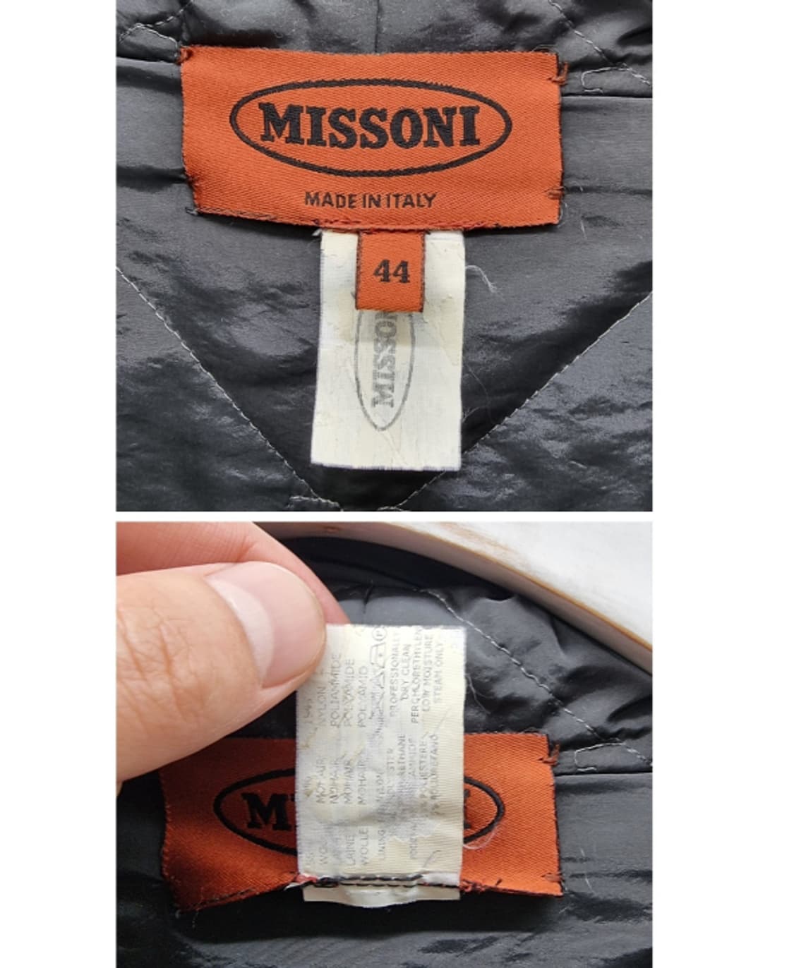 MISSONI 미쏘니 상품이미지9