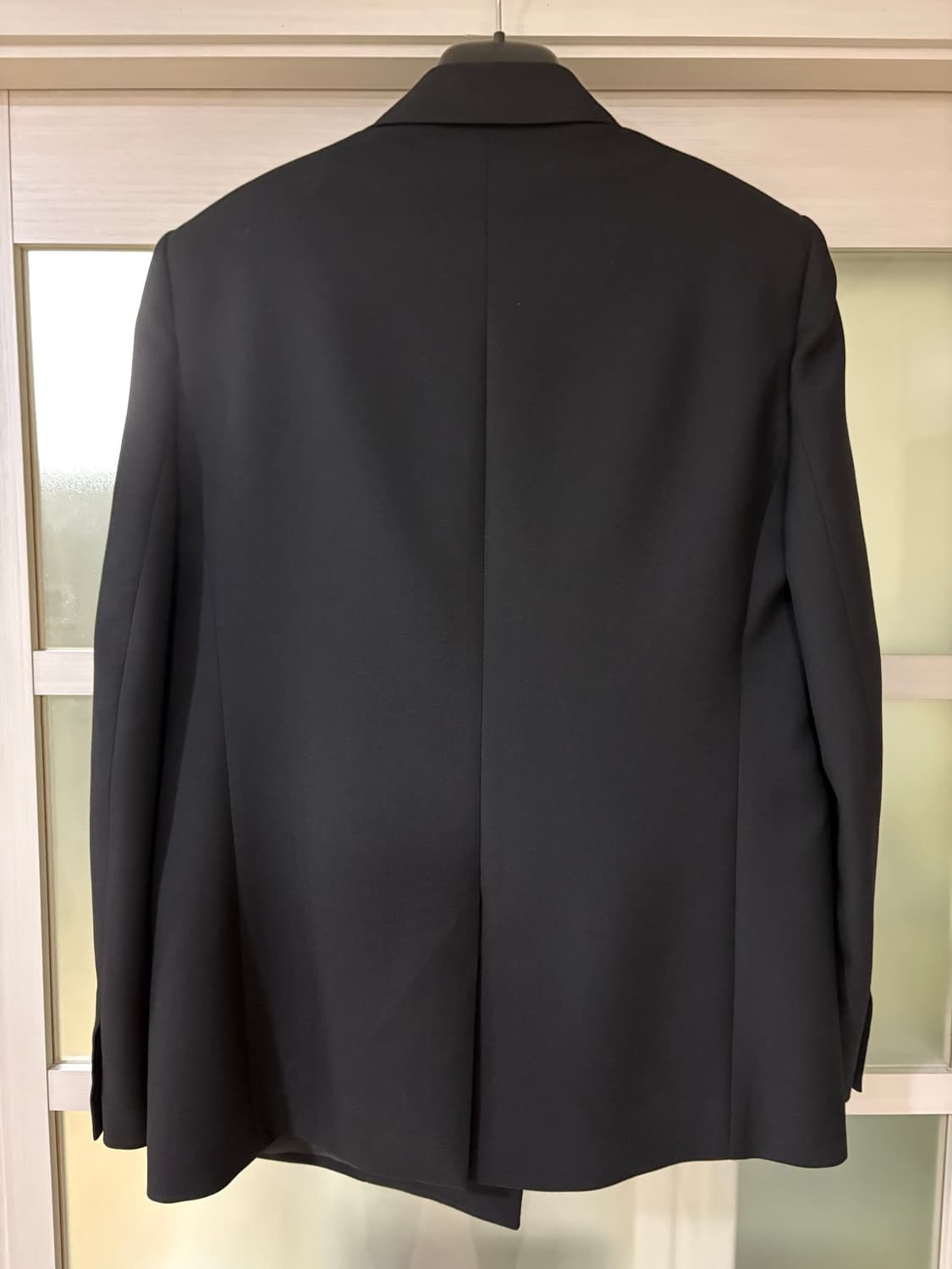 25ss 생로랑 블레이저 54(XL) 사이즈 상품이미지2