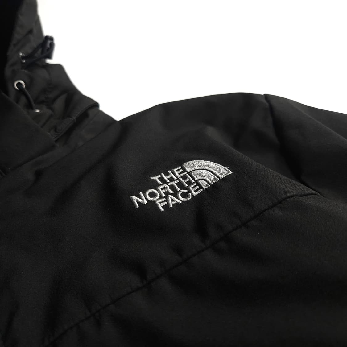 노스페이스 프리마로프트 TNF 아펙스 리플렉티브 마운틴 점퍼 상품이미지5