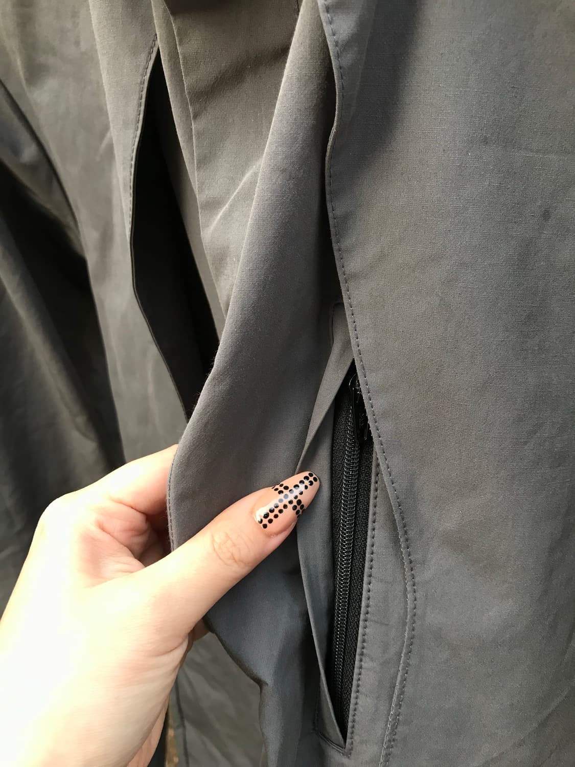 민킴호 셔츠 상품이미지4