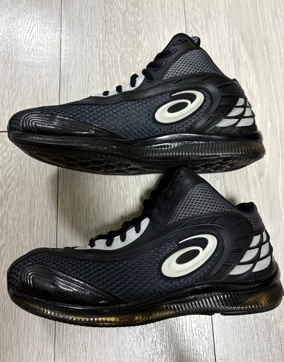 [270] 아식스 키코 젤소켓 2 상품이미지4