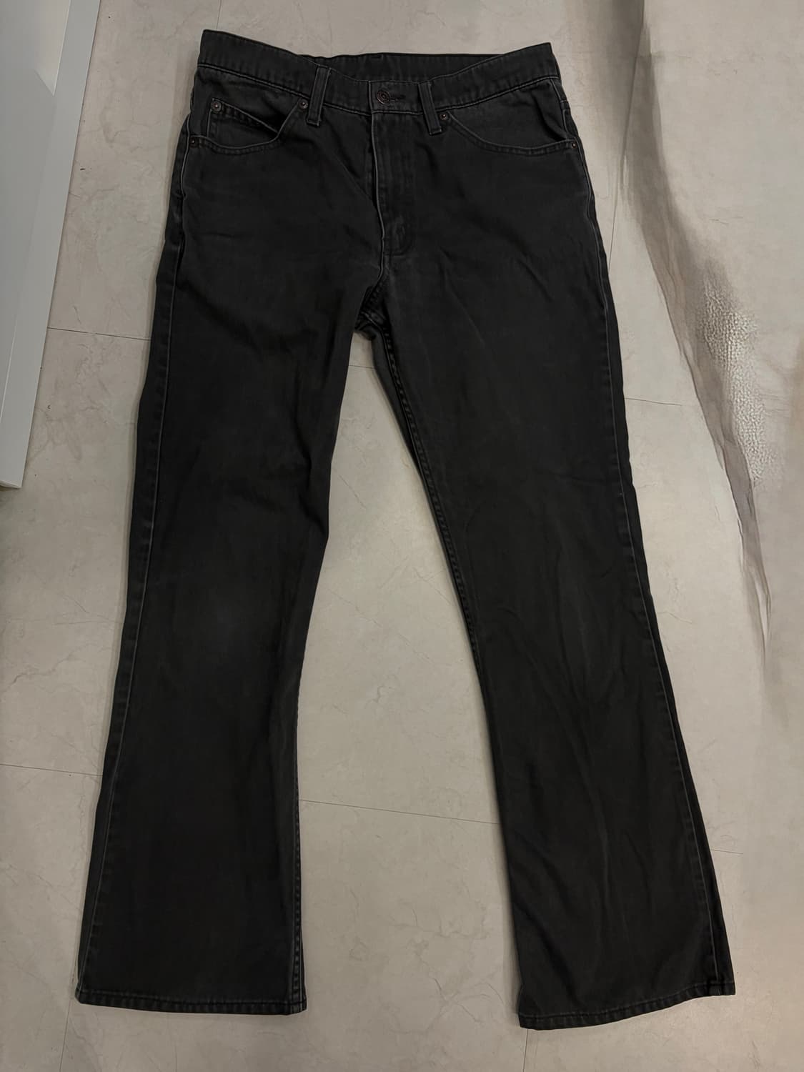 (32) 리바이스 517-38 상품이미지1