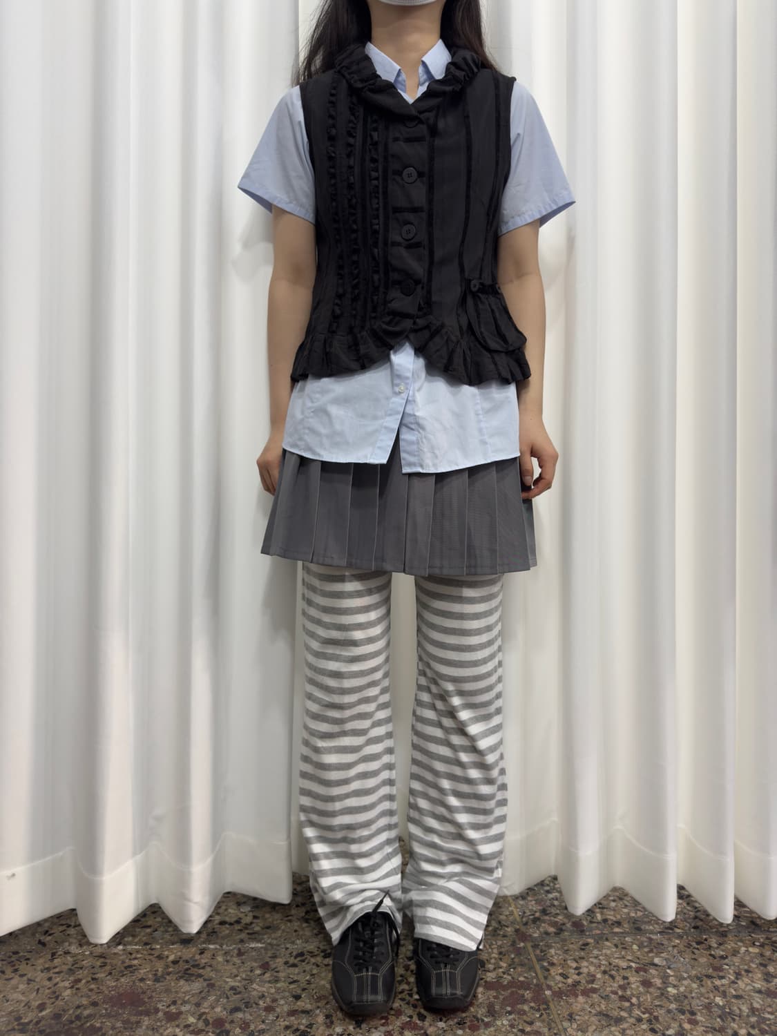 design vest 상품이미지2