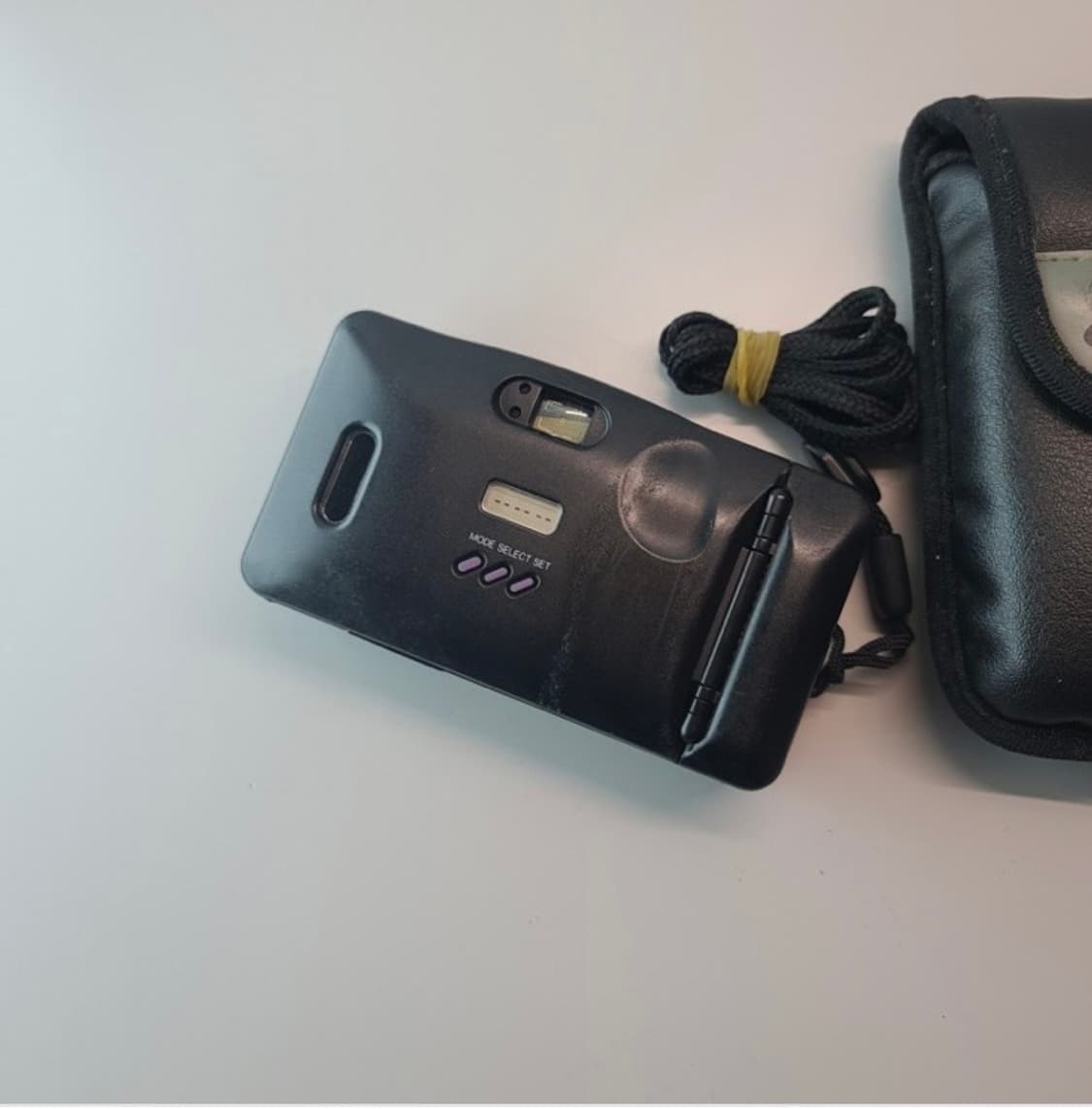 삼성 AF Slim 2 누가영 필름카메라 상품이미지3