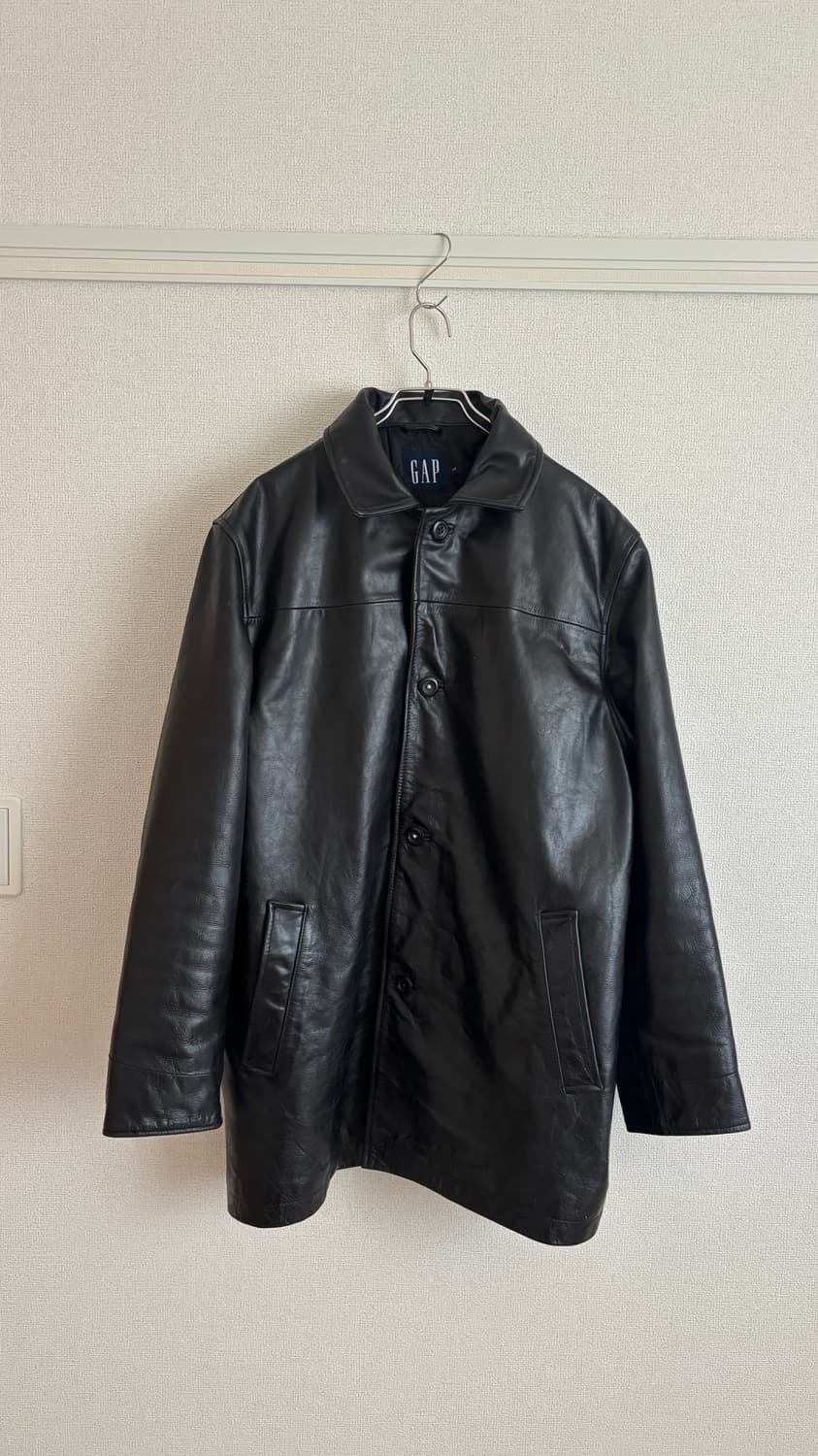 올드갭 카코트 L 상품이미지1