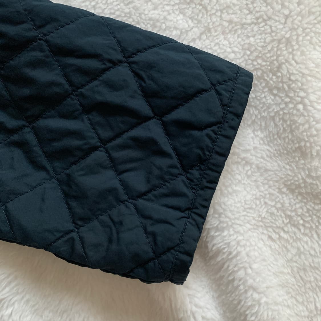 폴로 랄프로렌 키즈 퀼팅 자켓 상품이미지4