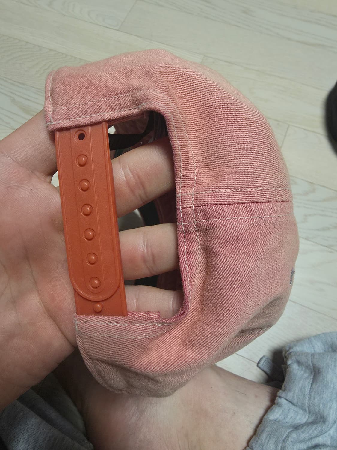 RRL 윙로고 모자 상품이미지3