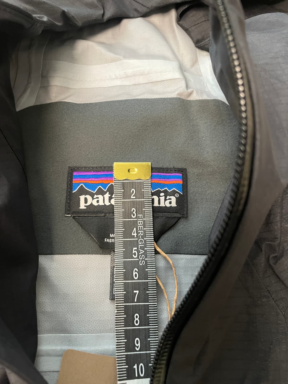 파타고니아 그래니트 새제품 M 팝니다 상품이미지3