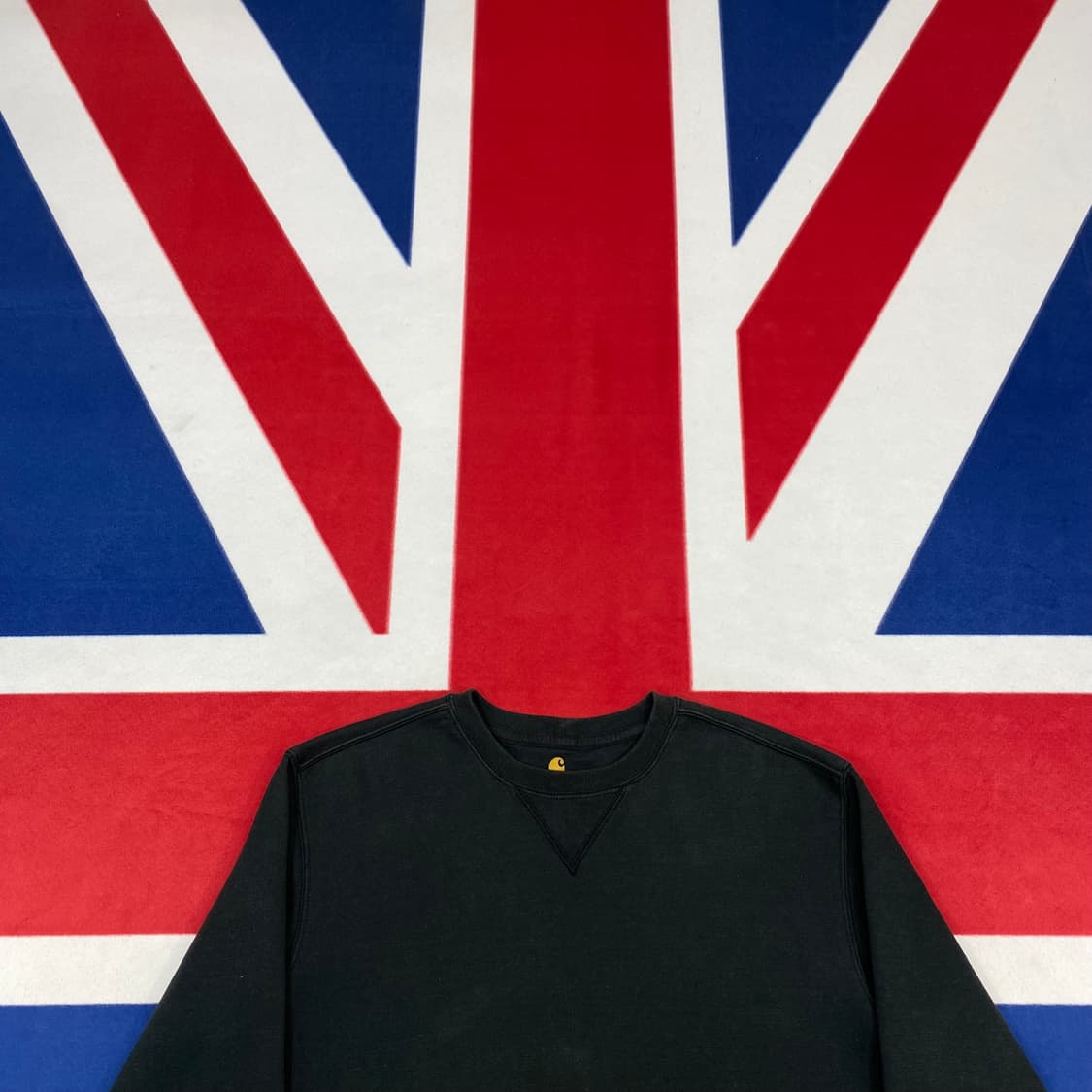 칼하트 맨투맨 M 실측 L -XL  상품이미지2