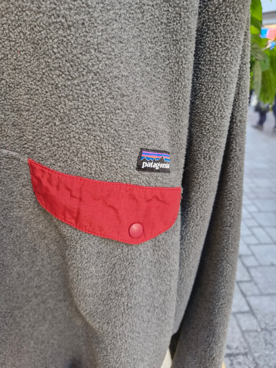 Z-193 파타고니아 신칠라  상품이미지3