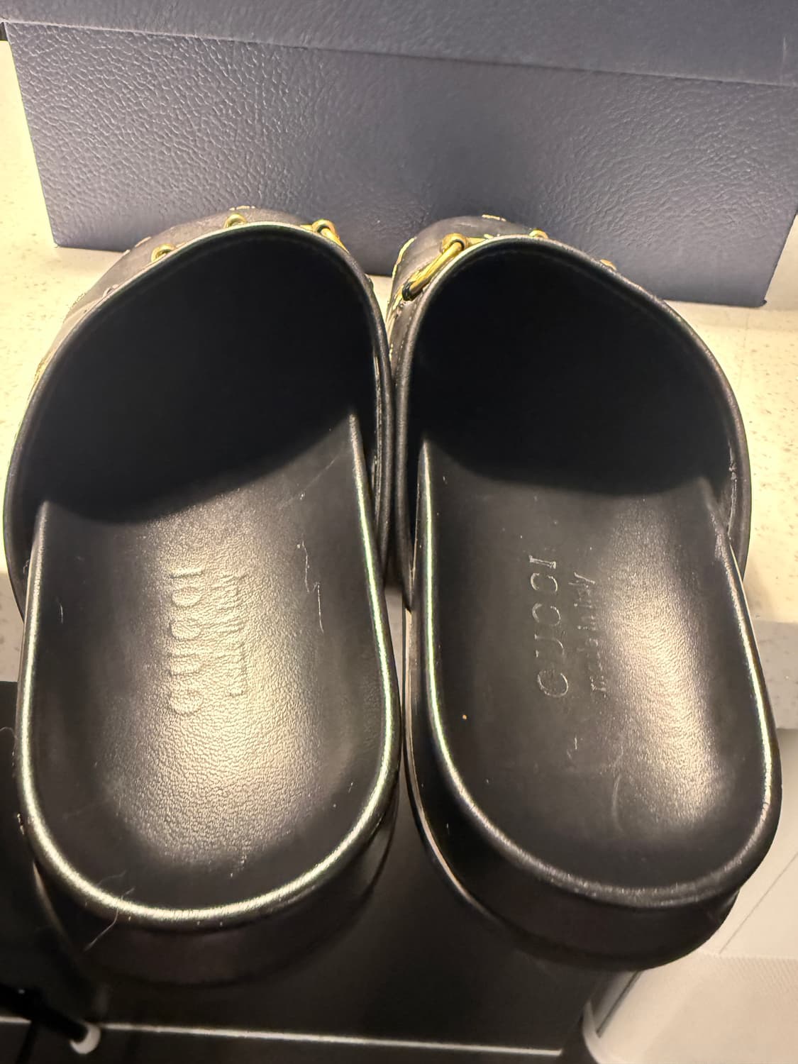 구찌 뮬 상품이미지6